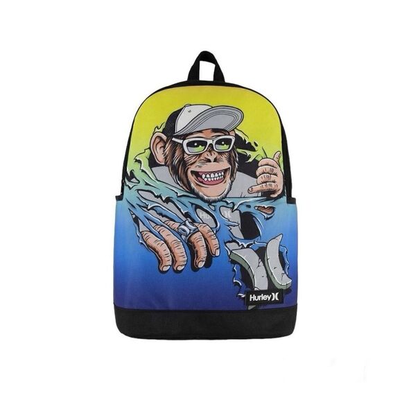 Hurley One and Only Backpack‎ - Picture 1 of 7
